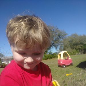 Meet your Posher, Melanie